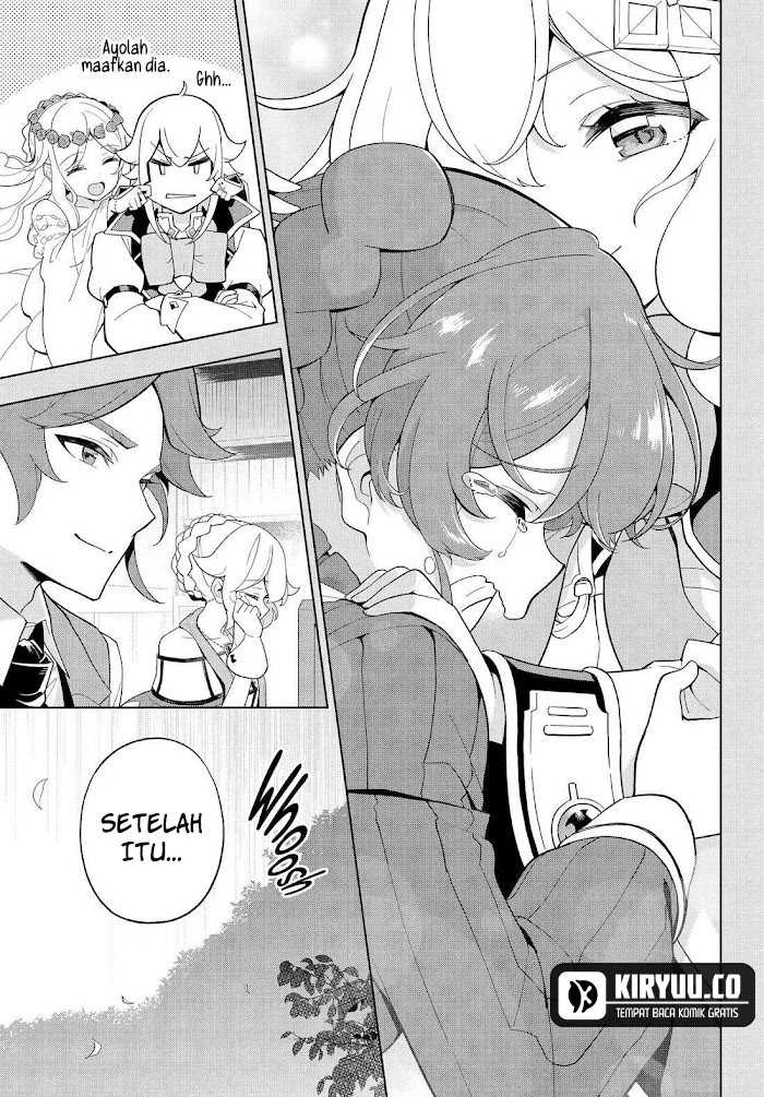 chichi-wa-eiyuu-haha-wa-seirei-musume-no-watashi-wa-tenseisha - Chapter: 66