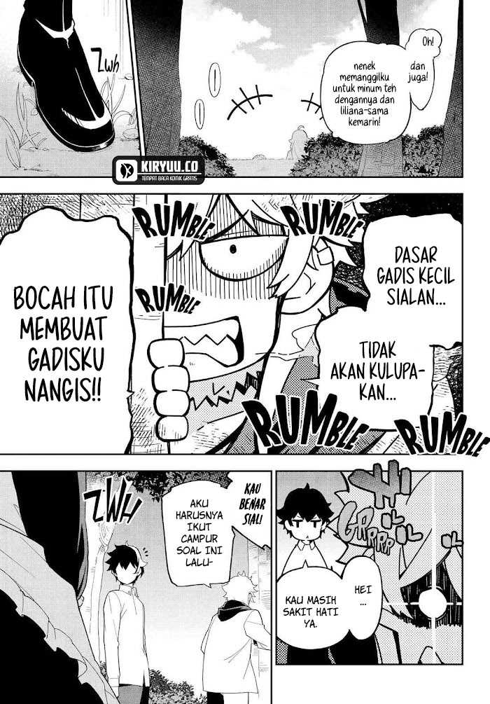 chichi-wa-eiyuu-haha-wa-seirei-musume-no-watashi-wa-tenseisha - Chapter: 66