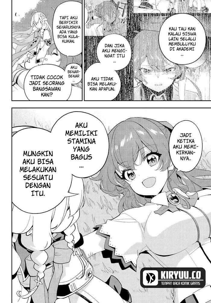 chichi-wa-eiyuu-haha-wa-seirei-musume-no-watashi-wa-tenseisha - Chapter: 66