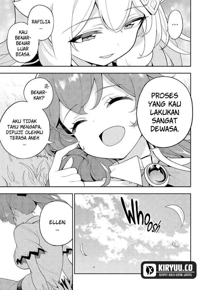 chichi-wa-eiyuu-haha-wa-seirei-musume-no-watashi-wa-tenseisha - Chapter: 66