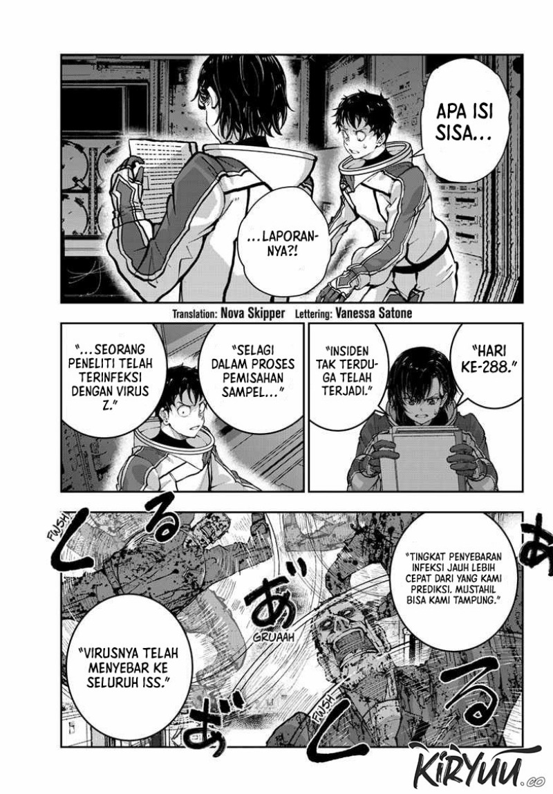 zombie-100-zombie-ni-naru-made-ni-shitai-100-no-koto - Chapter: 66