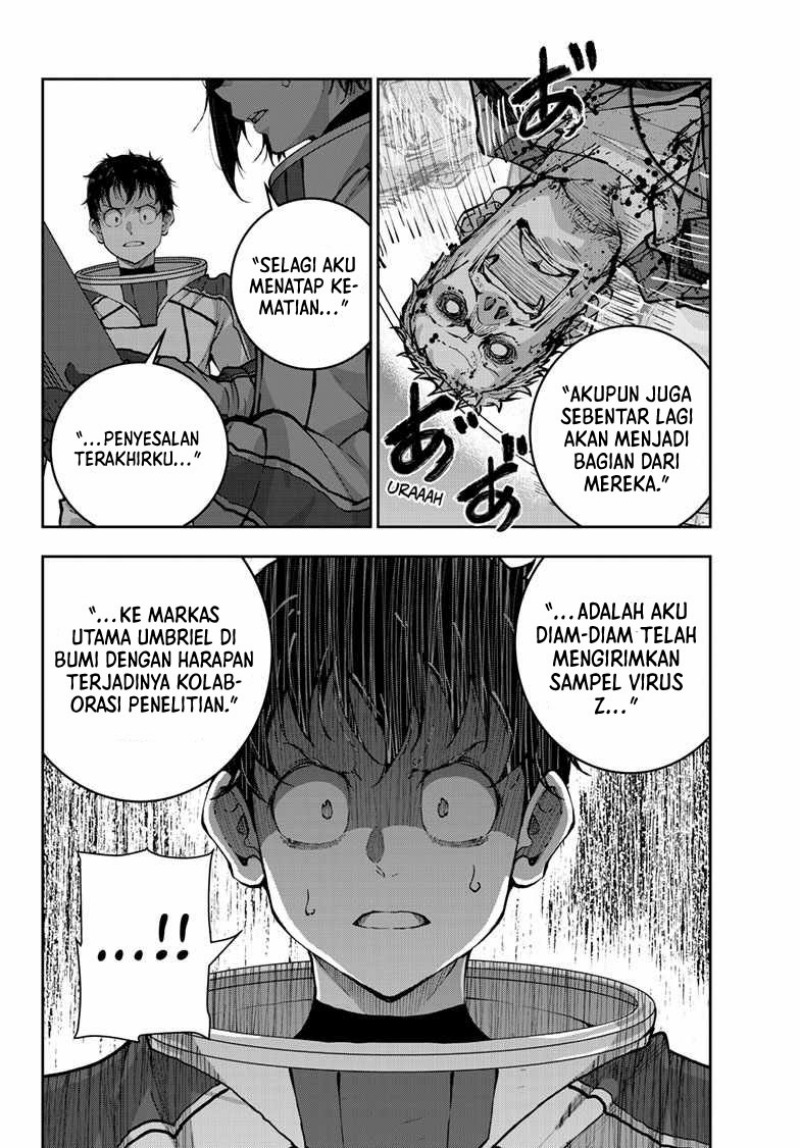 zombie-100-zombie-ni-naru-made-ni-shitai-100-no-koto - Chapter: 66