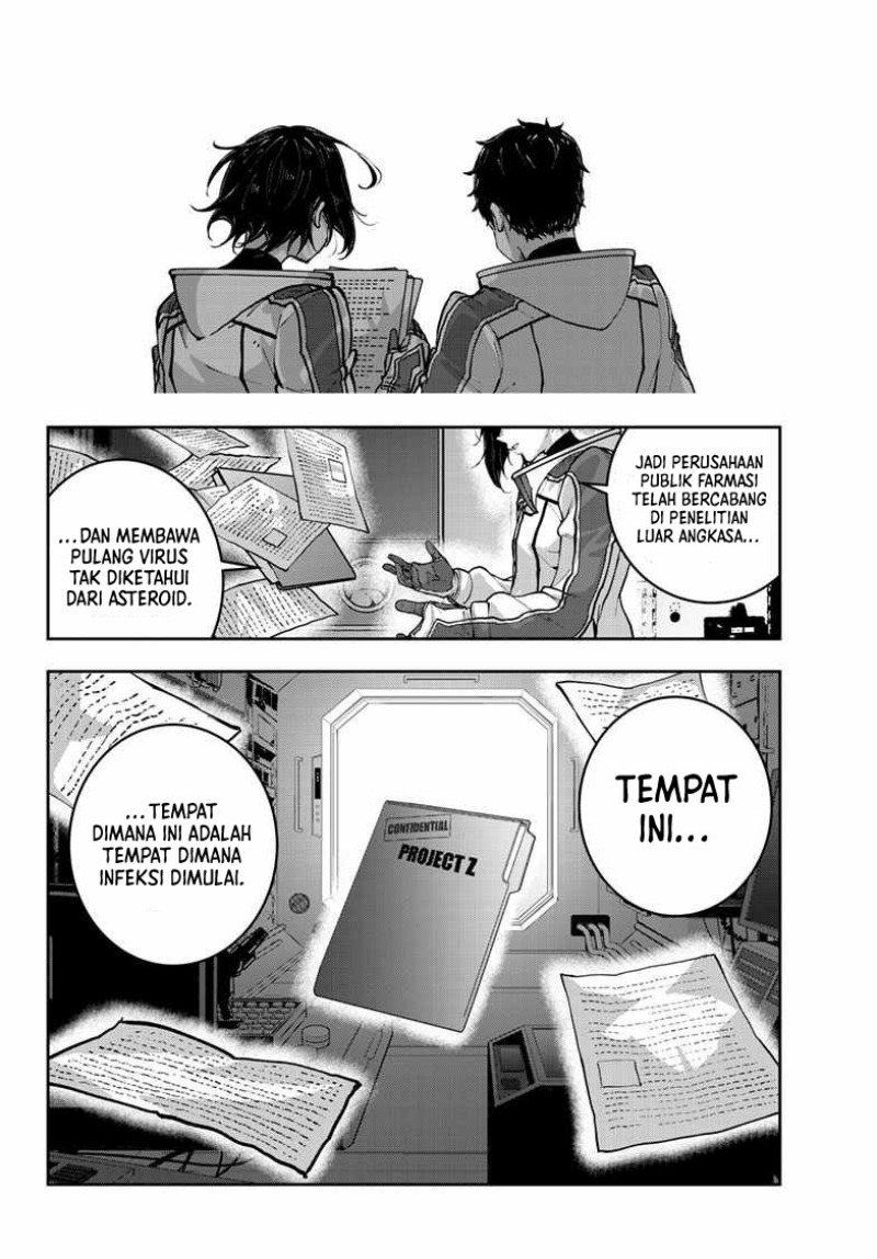 zombie-100-zombie-ni-naru-made-ni-shitai-100-no-koto - Chapter: 66