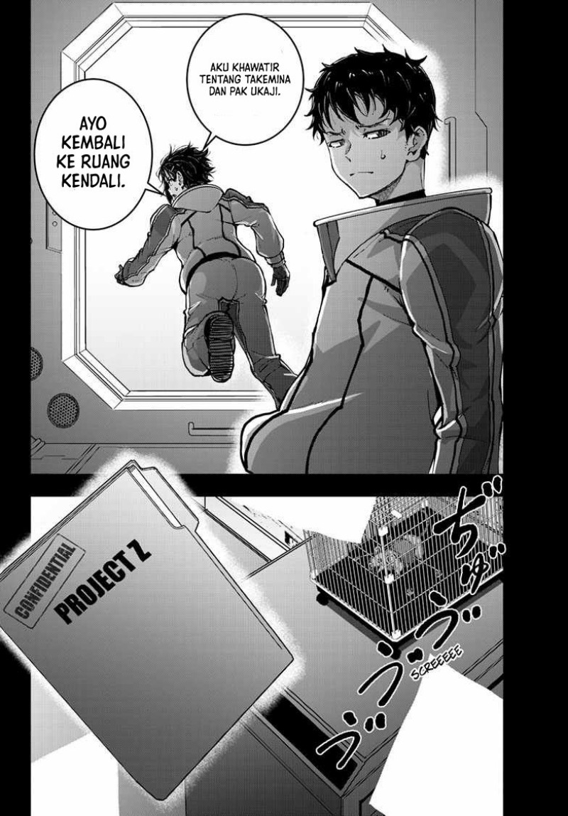 zombie-100-zombie-ni-naru-made-ni-shitai-100-no-koto - Chapter: 66