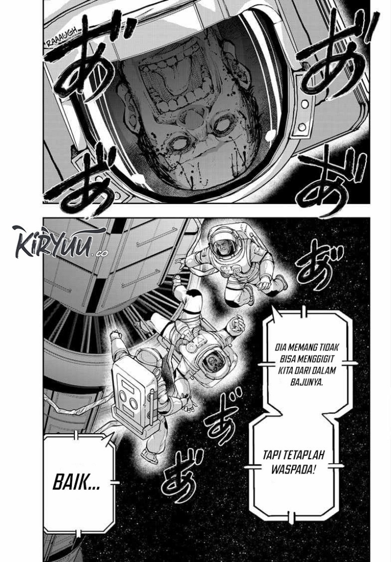 zombie-100-zombie-ni-naru-made-ni-shitai-100-no-koto - Chapter: 66
