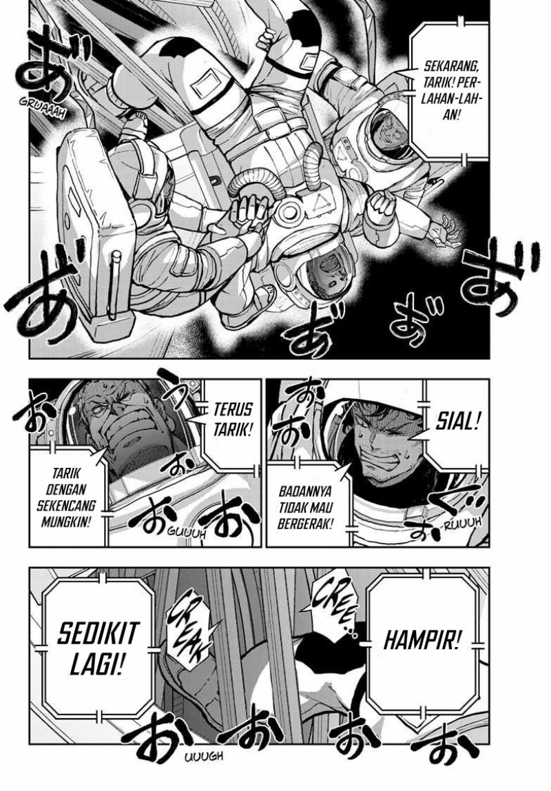 zombie-100-zombie-ni-naru-made-ni-shitai-100-no-koto - Chapter: 66
