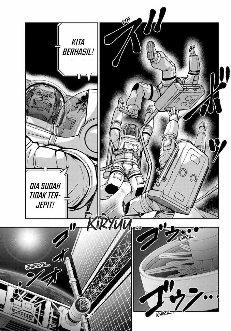 zombie-100-zombie-ni-naru-made-ni-shitai-100-no-koto - Chapter: 66