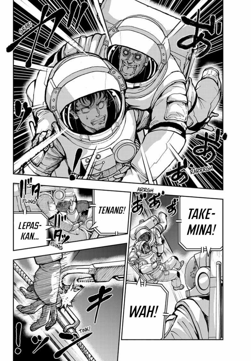 zombie-100-zombie-ni-naru-made-ni-shitai-100-no-koto - Chapter: 66