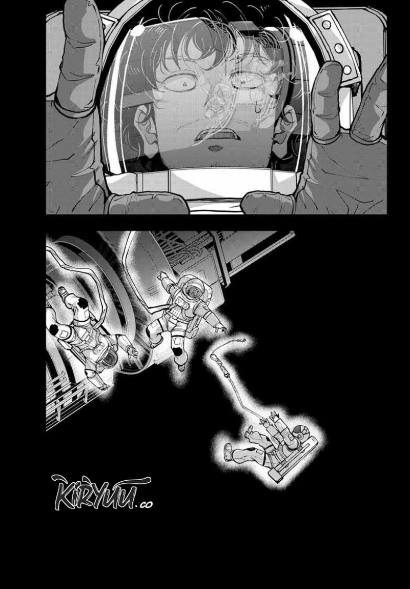 zombie-100-zombie-ni-naru-made-ni-shitai-100-no-koto - Chapter: 66