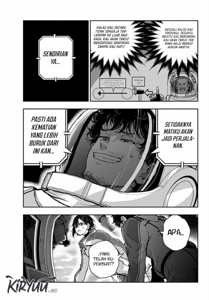 zombie-100-zombie-ni-naru-made-ni-shitai-100-no-koto - Chapter: 66