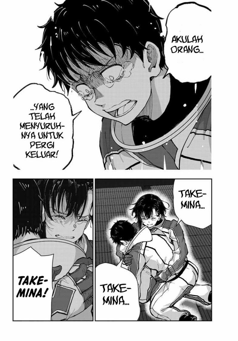zombie-100-zombie-ni-naru-made-ni-shitai-100-no-koto - Chapter: 66