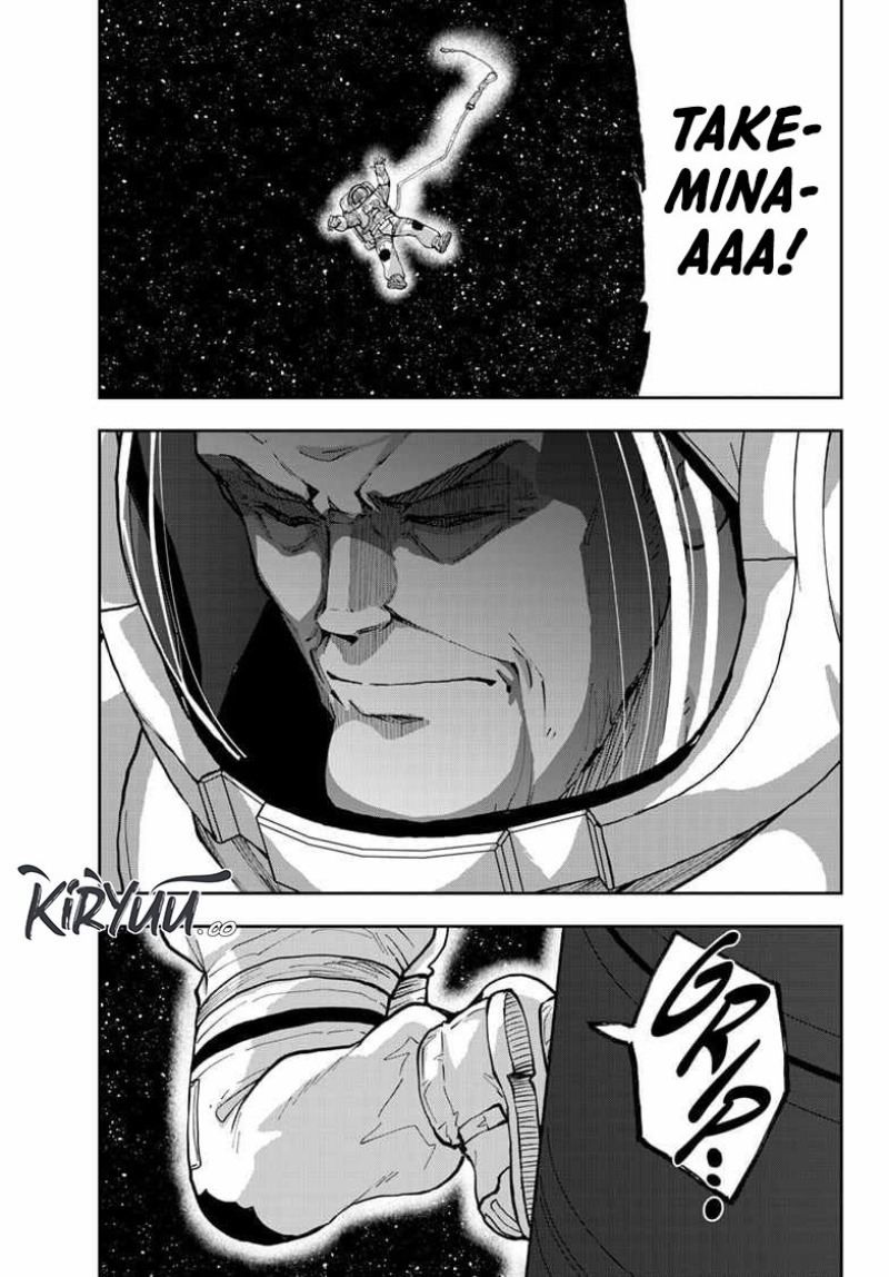 zombie-100-zombie-ni-naru-made-ni-shitai-100-no-koto - Chapter: 66