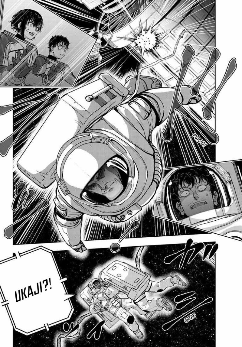 zombie-100-zombie-ni-naru-made-ni-shitai-100-no-koto - Chapter: 66
