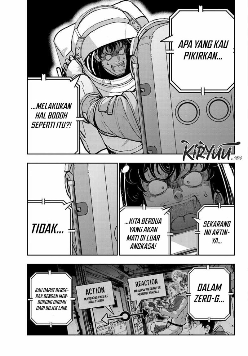 zombie-100-zombie-ni-naru-made-ni-shitai-100-no-koto - Chapter: 66