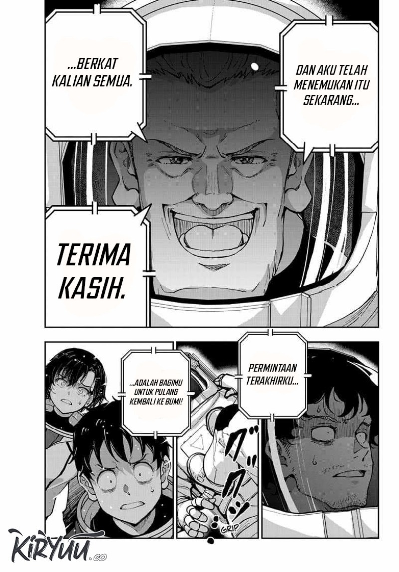 zombie-100-zombie-ni-naru-made-ni-shitai-100-no-koto - Chapter: 66