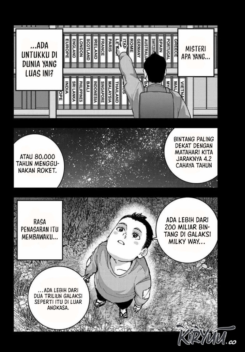 zombie-100-zombie-ni-naru-made-ni-shitai-100-no-koto - Chapter: 67