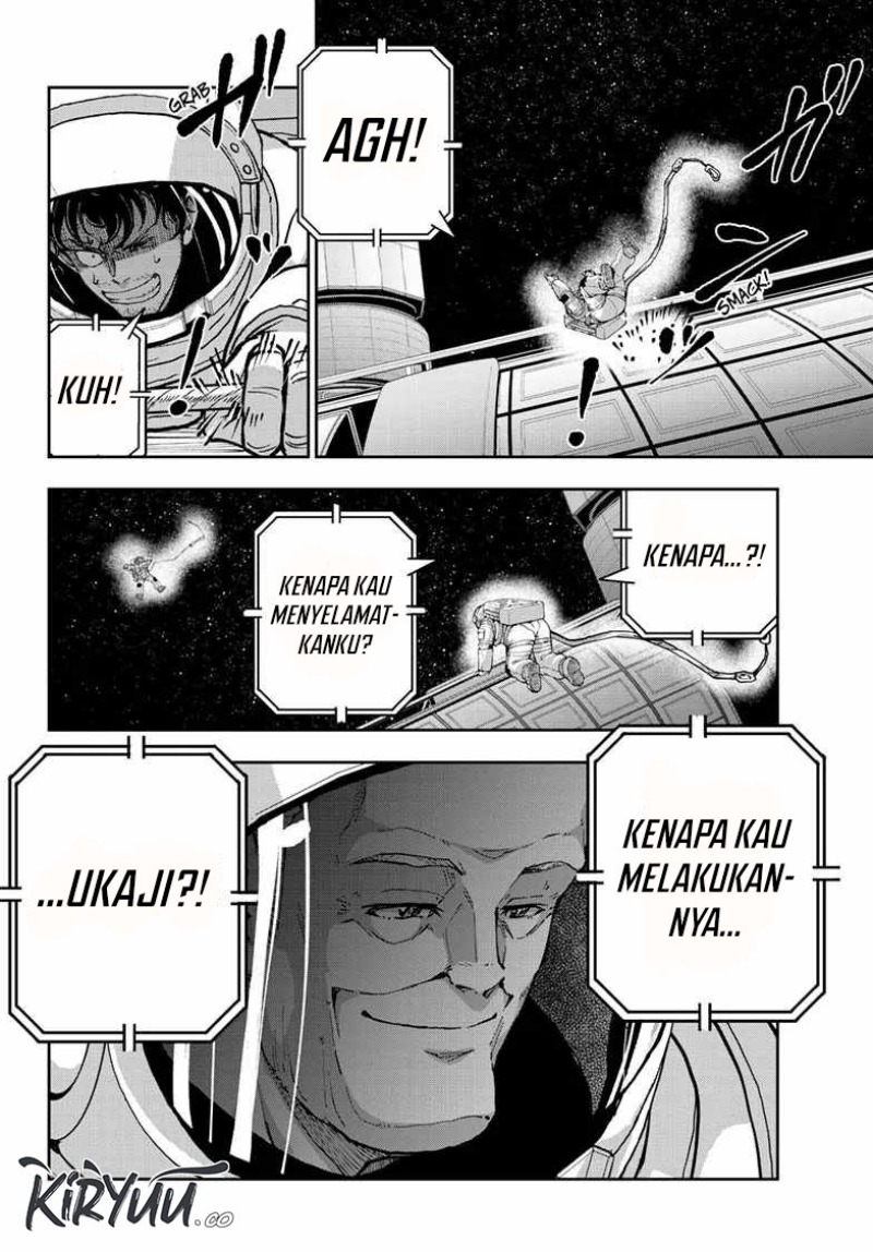zombie-100-zombie-ni-naru-made-ni-shitai-100-no-koto - Chapter: 67