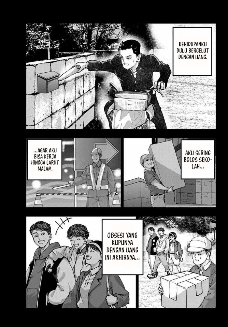 zombie-100-zombie-ni-naru-made-ni-shitai-100-no-koto - Chapter: 67