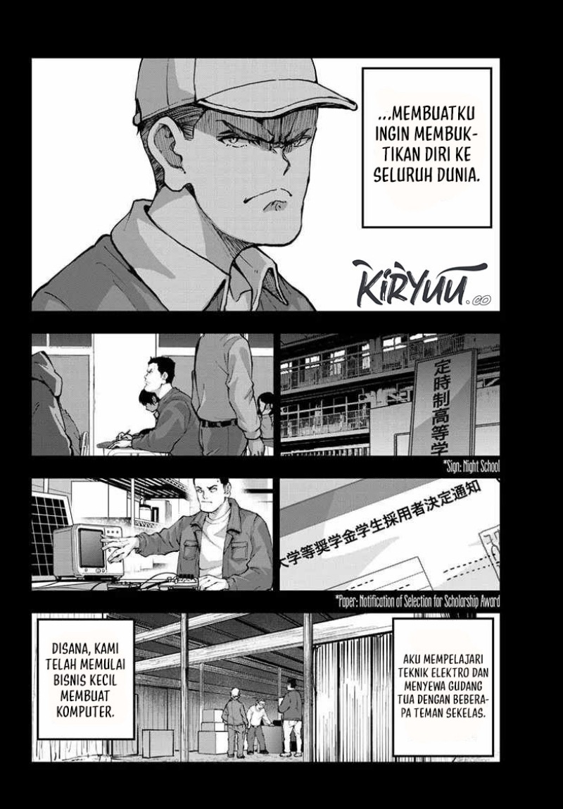 zombie-100-zombie-ni-naru-made-ni-shitai-100-no-koto - Chapter: 67