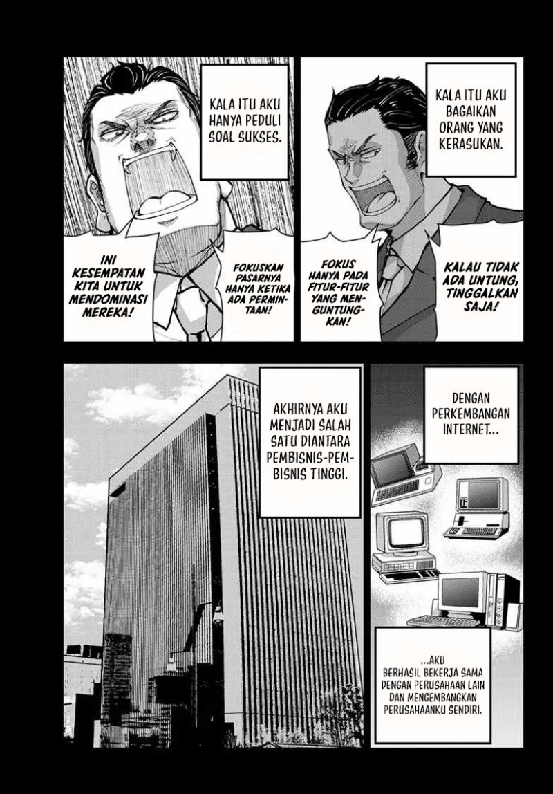 zombie-100-zombie-ni-naru-made-ni-shitai-100-no-koto - Chapter: 67