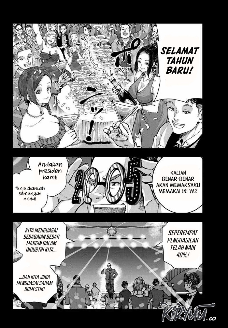 zombie-100-zombie-ni-naru-made-ni-shitai-100-no-koto - Chapter: 67