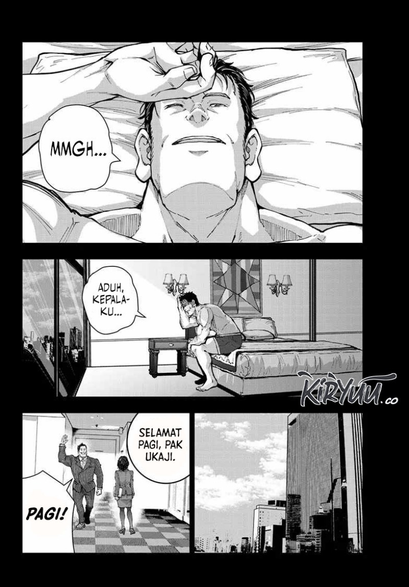 zombie-100-zombie-ni-naru-made-ni-shitai-100-no-koto - Chapter: 67