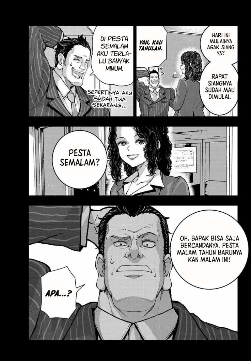 zombie-100-zombie-ni-naru-made-ni-shitai-100-no-koto - Chapter: 67