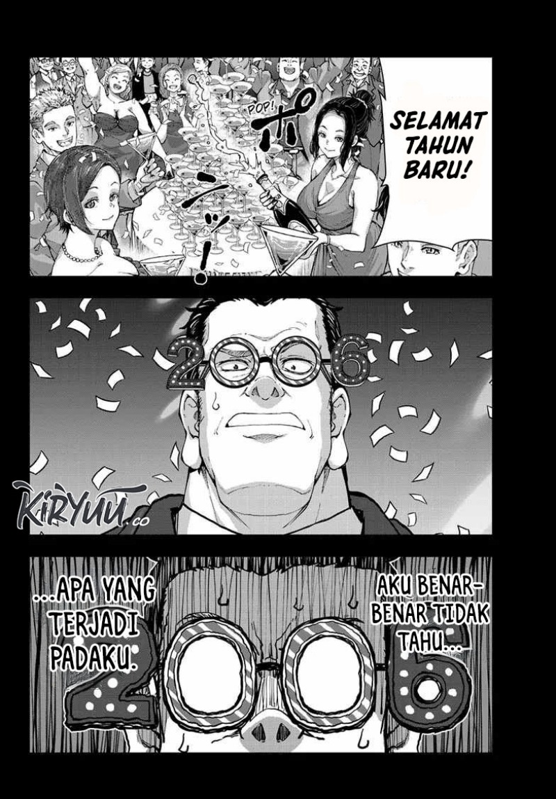 zombie-100-zombie-ni-naru-made-ni-shitai-100-no-koto - Chapter: 67