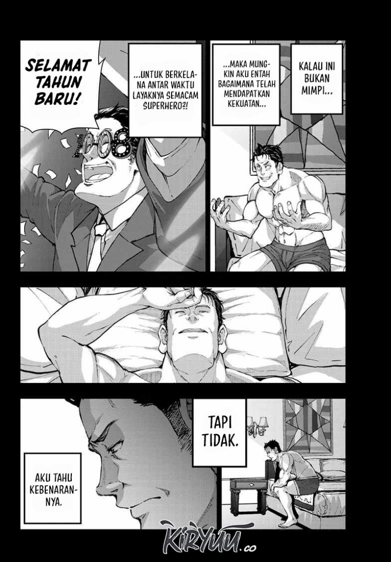 zombie-100-zombie-ni-naru-made-ni-shitai-100-no-koto - Chapter: 67