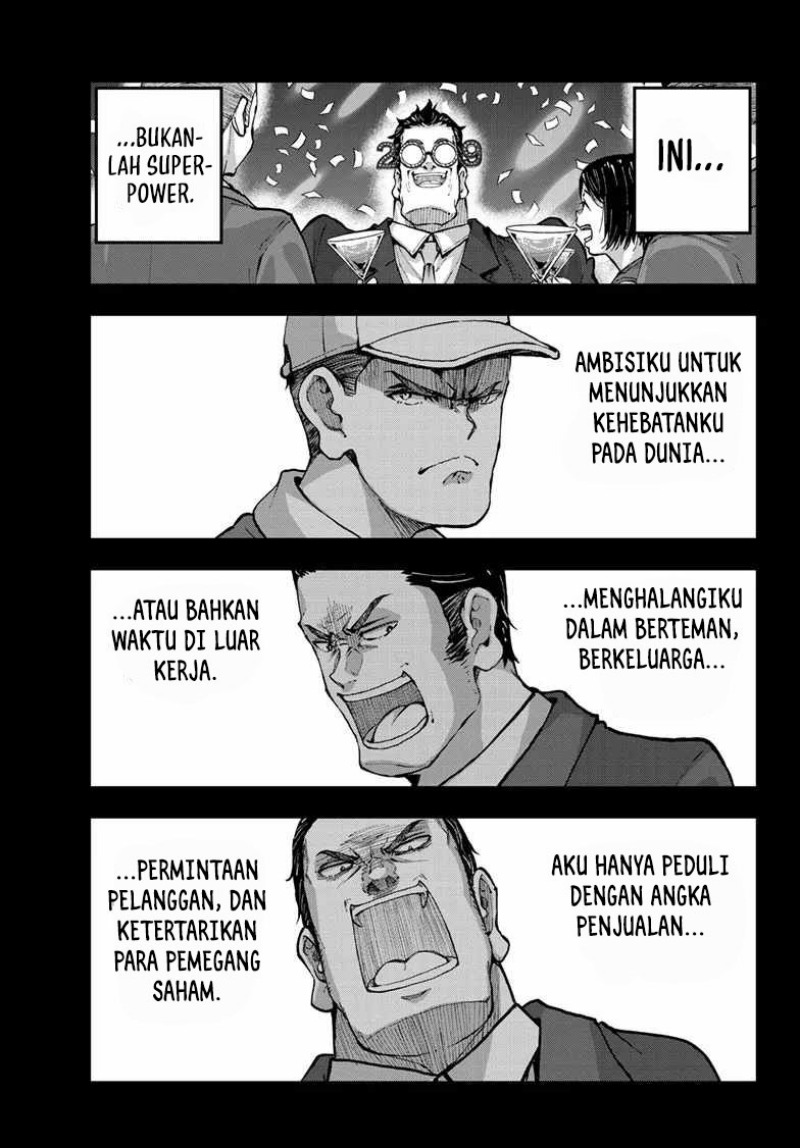 zombie-100-zombie-ni-naru-made-ni-shitai-100-no-koto - Chapter: 67