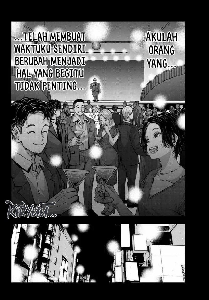 zombie-100-zombie-ni-naru-made-ni-shitai-100-no-koto - Chapter: 67