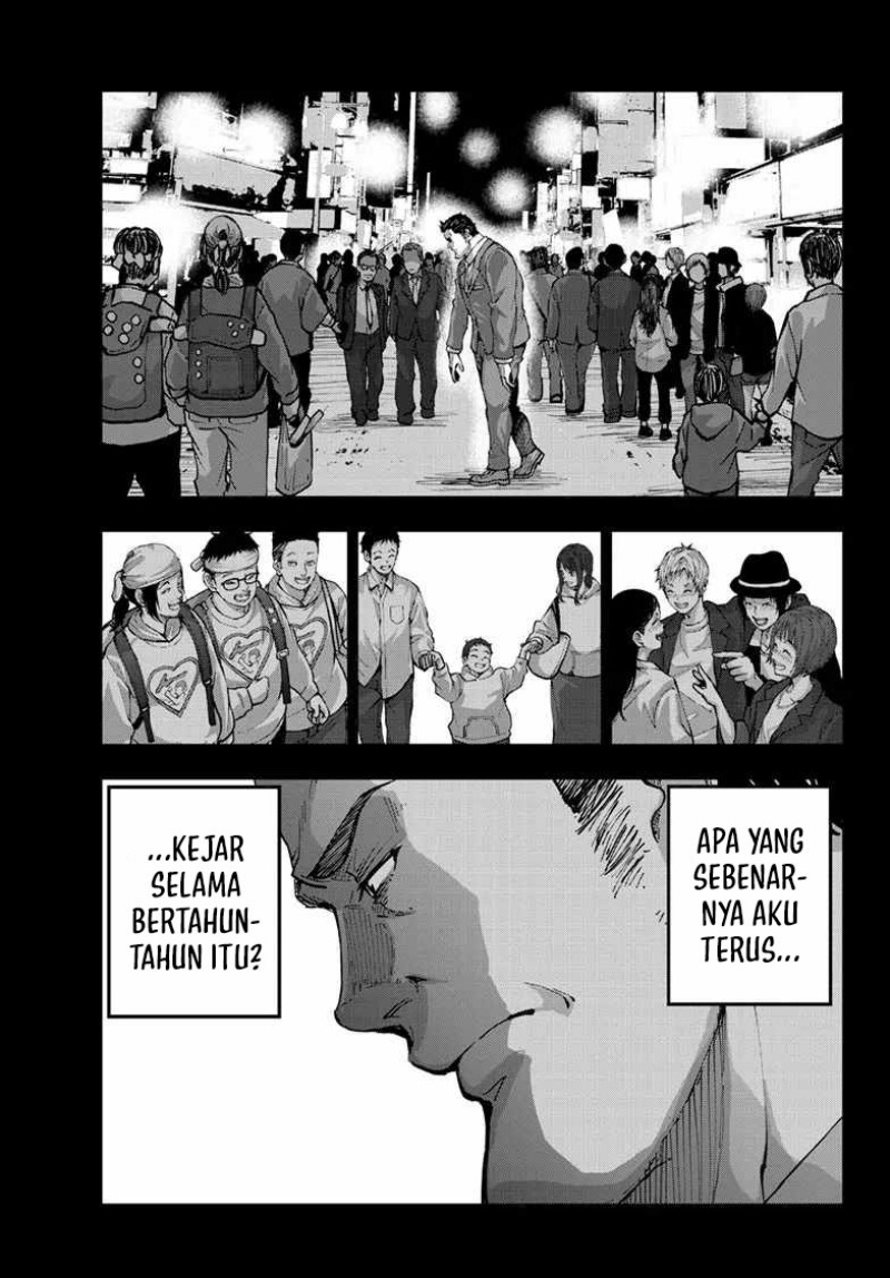 zombie-100-zombie-ni-naru-made-ni-shitai-100-no-koto - Chapter: 67