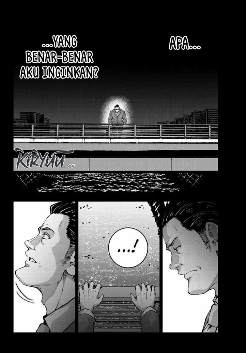 zombie-100-zombie-ni-naru-made-ni-shitai-100-no-koto - Chapter: 67