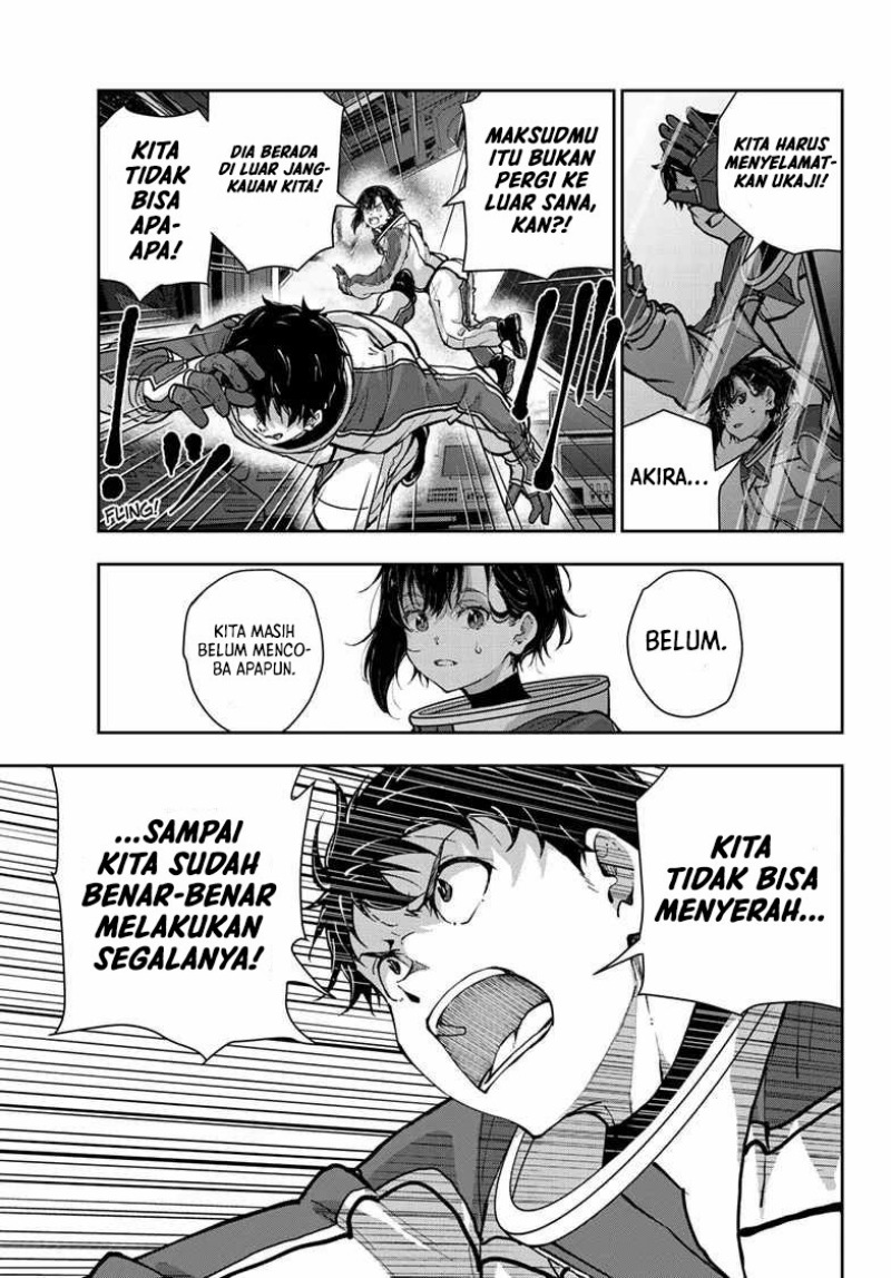 zombie-100-zombie-ni-naru-made-ni-shitai-100-no-koto - Chapter: 67