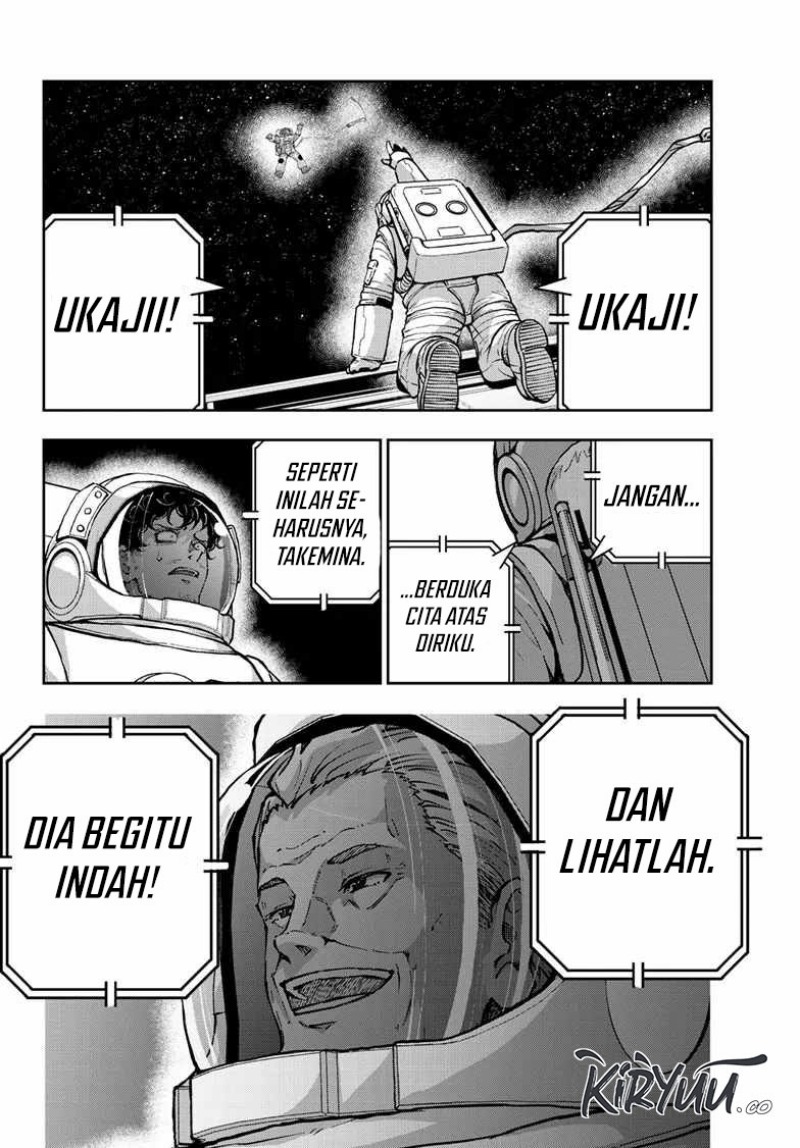 zombie-100-zombie-ni-naru-made-ni-shitai-100-no-koto - Chapter: 67