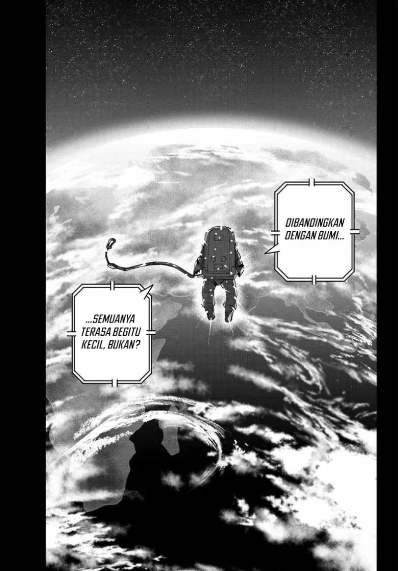 zombie-100-zombie-ni-naru-made-ni-shitai-100-no-koto - Chapter: 67