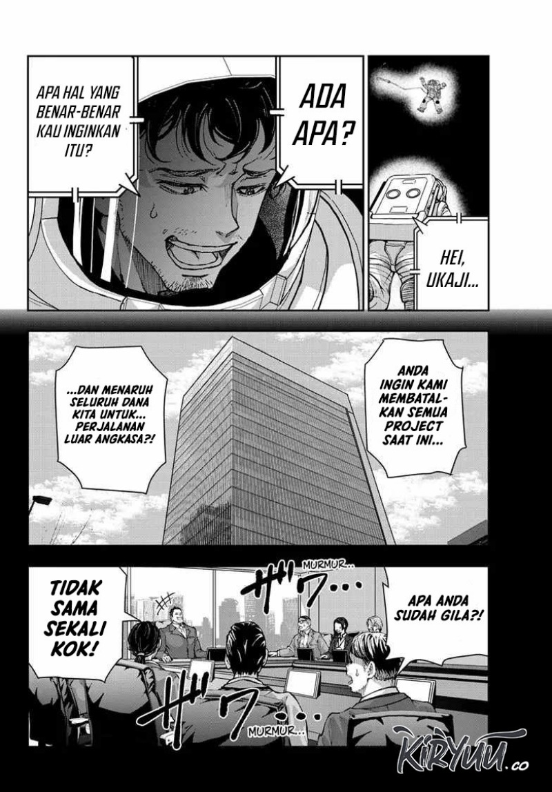 zombie-100-zombie-ni-naru-made-ni-shitai-100-no-koto - Chapter: 67