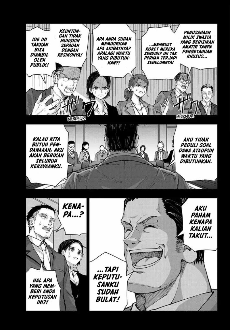 zombie-100-zombie-ni-naru-made-ni-shitai-100-no-koto - Chapter: 67