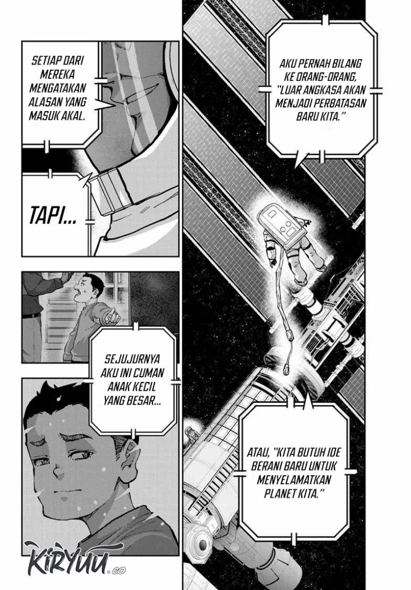 zombie-100-zombie-ni-naru-made-ni-shitai-100-no-koto - Chapter: 67