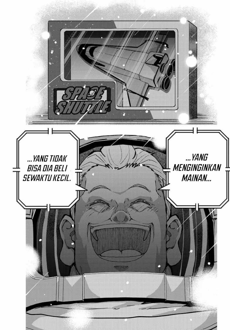 zombie-100-zombie-ni-naru-made-ni-shitai-100-no-koto - Chapter: 67