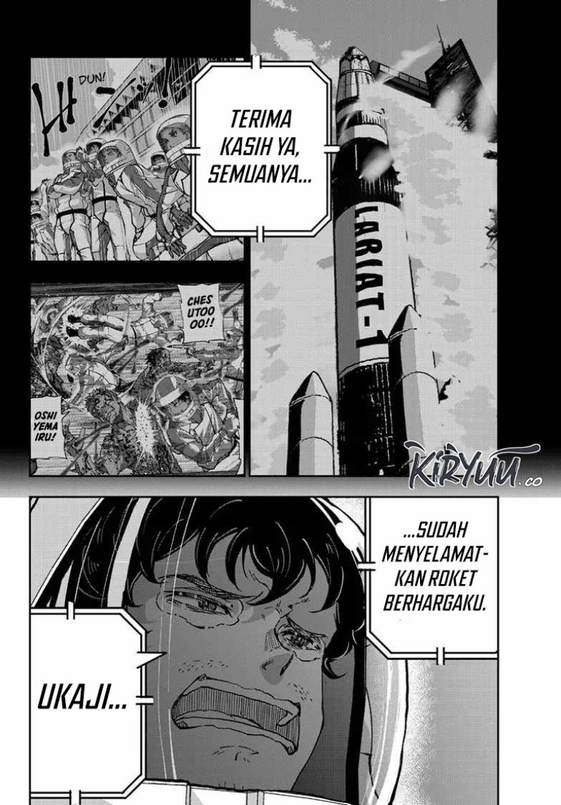 zombie-100-zombie-ni-naru-made-ni-shitai-100-no-koto - Chapter: 67
