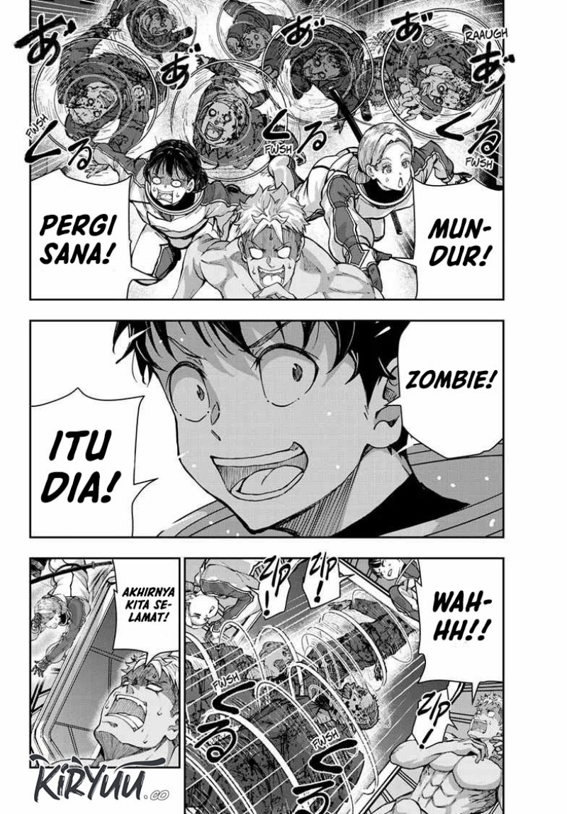 zombie-100-zombie-ni-naru-made-ni-shitai-100-no-koto - Chapter: 67