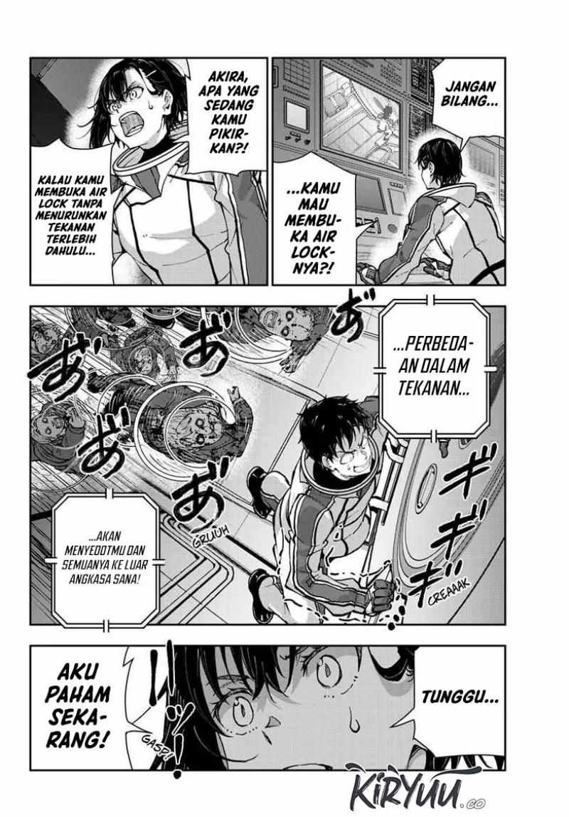 zombie-100-zombie-ni-naru-made-ni-shitai-100-no-koto - Chapter: 67