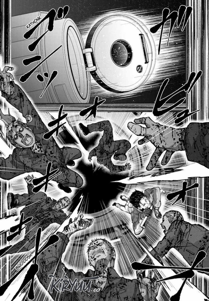 zombie-100-zombie-ni-naru-made-ni-shitai-100-no-koto - Chapter: 67