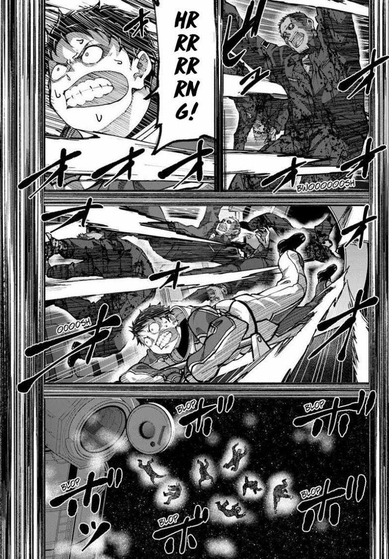 zombie-100-zombie-ni-naru-made-ni-shitai-100-no-koto - Chapter: 67