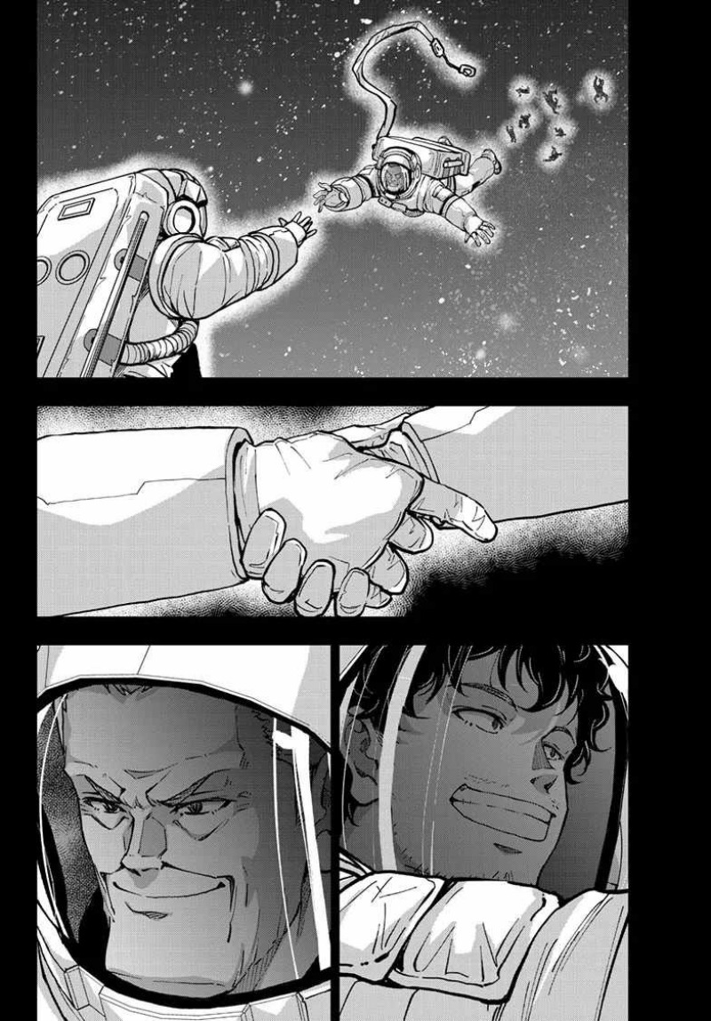 zombie-100-zombie-ni-naru-made-ni-shitai-100-no-koto - Chapter: 67