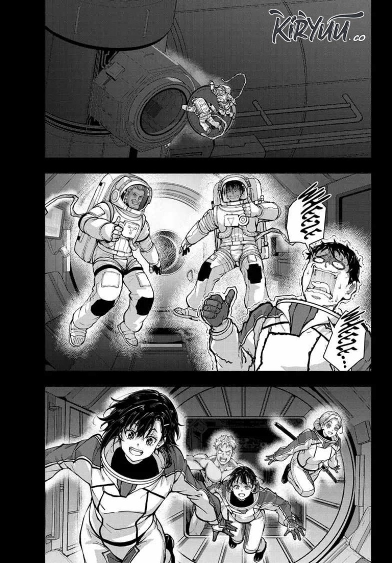 zombie-100-zombie-ni-naru-made-ni-shitai-100-no-koto - Chapter: 67