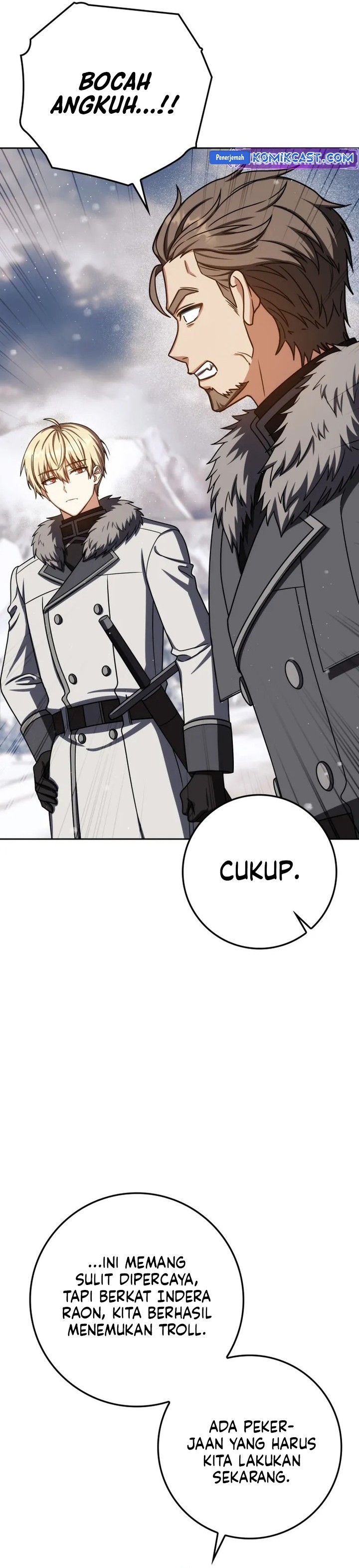 the-reincarnated-assassin-is-a-genius-swordsman - Chapter: 66