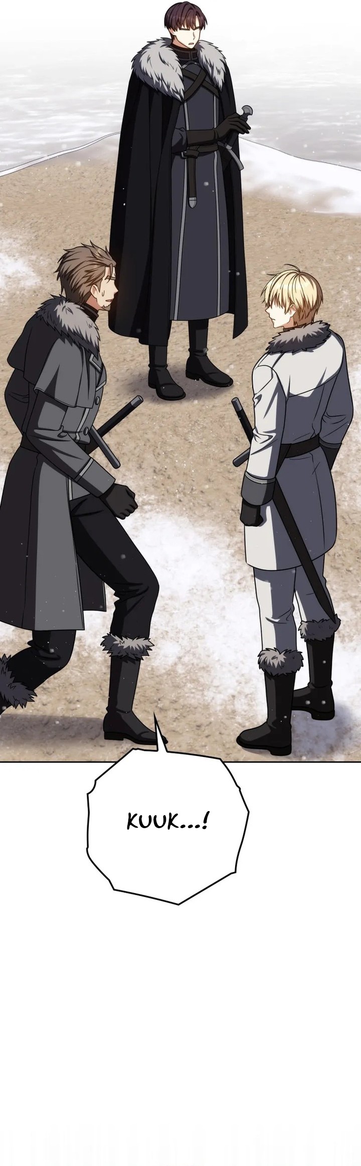 the-reincarnated-assassin-is-a-genius-swordsman - Chapter: 66