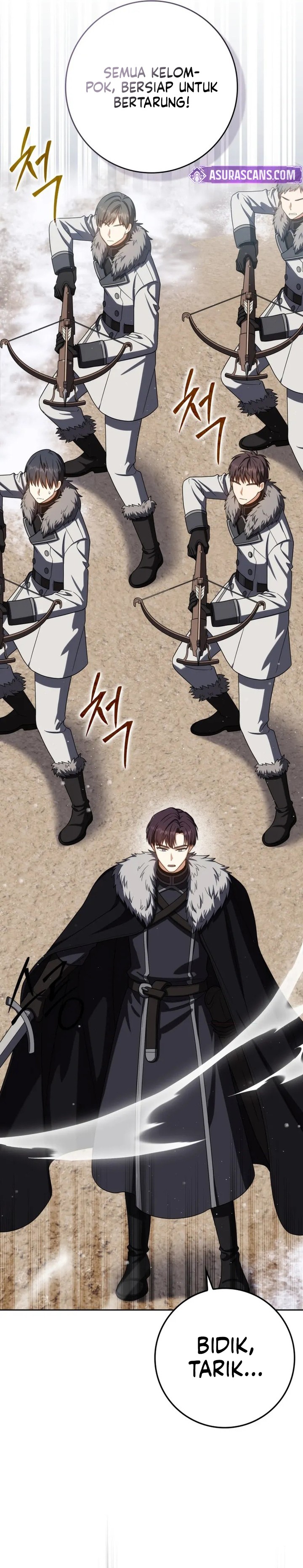 the-reincarnated-assassin-is-a-genius-swordsman - Chapter: 66